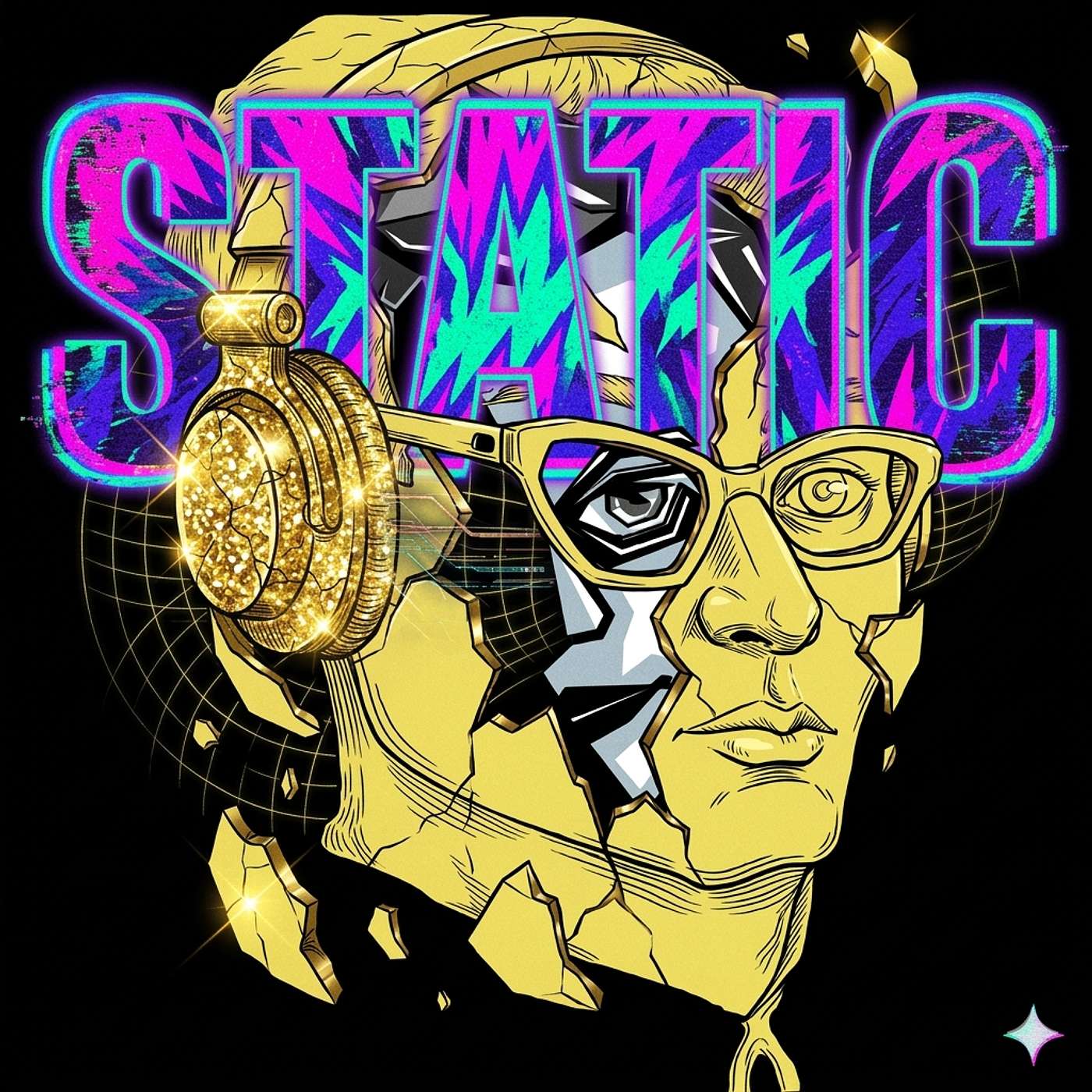 99. Achieving Balance through Static