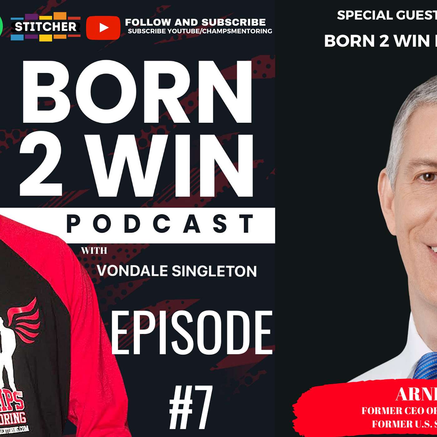 Born 2 Win