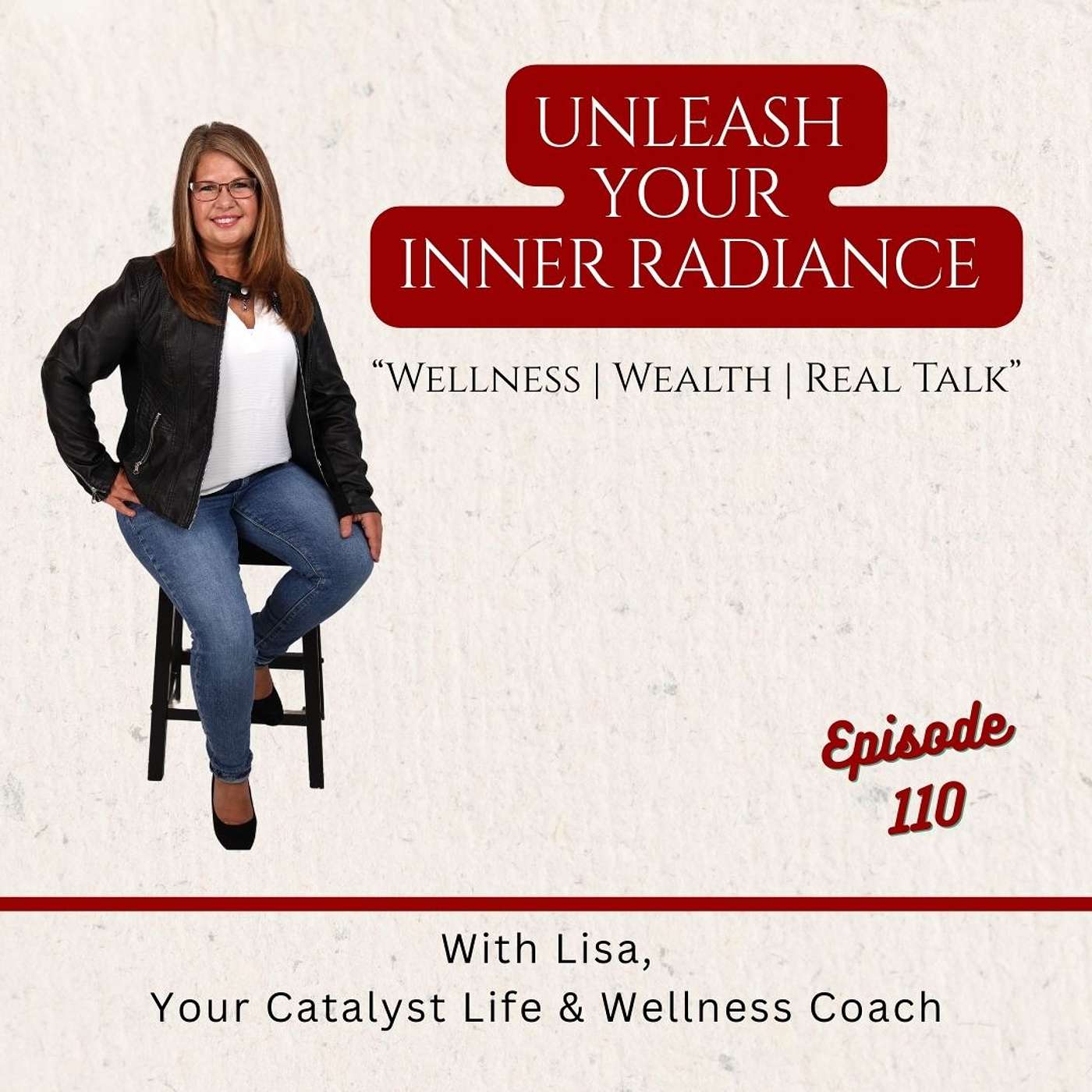 The Mindset Revolution: Breaking Free from Fear to Build Your Dream Life
