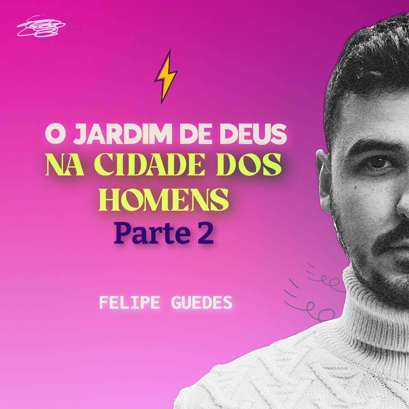 Felipe Guedes