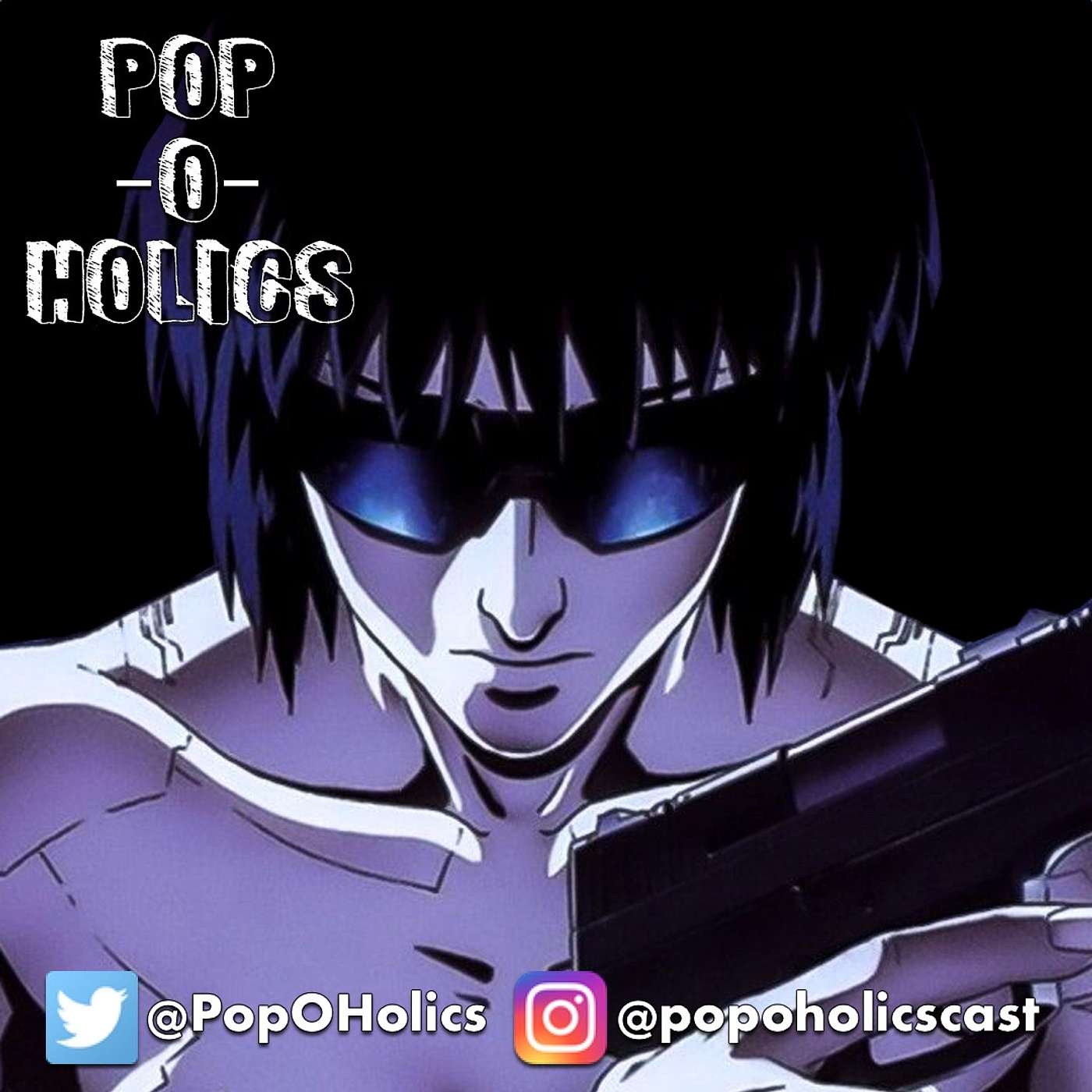 Popoholics