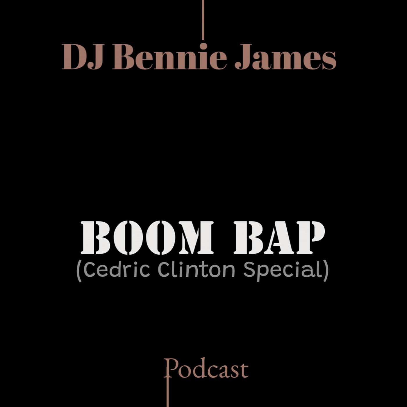 Boom Bap (Cedric Clinton Special)