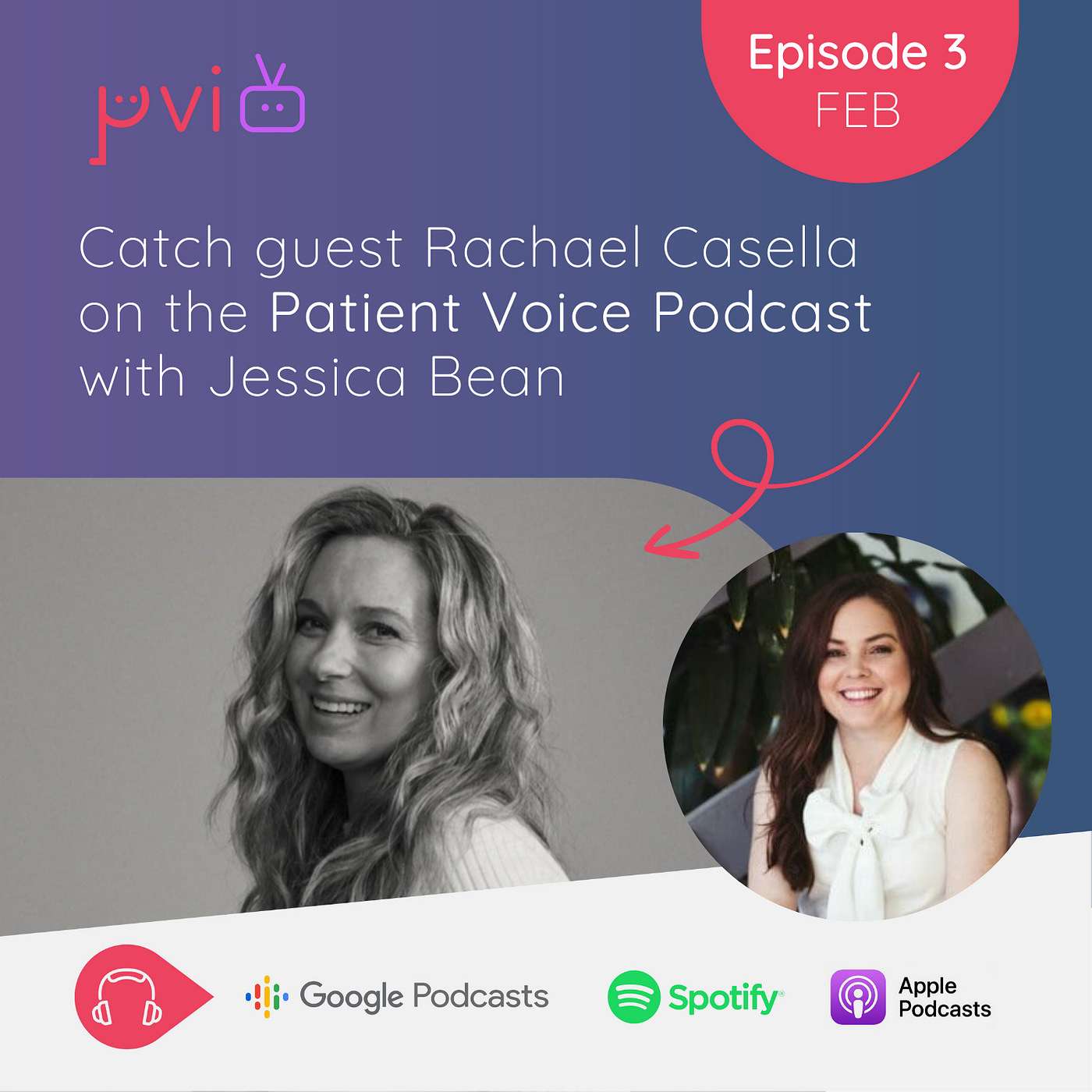 Loss, lessons, and a lifelong legacy - Rachael Casella's story