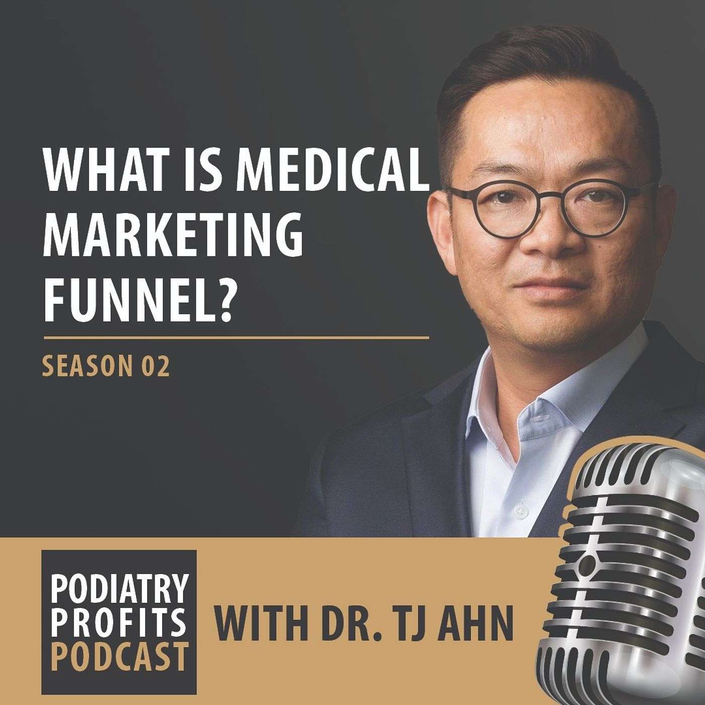 Private Practice OS with Dr. TJ Ahn