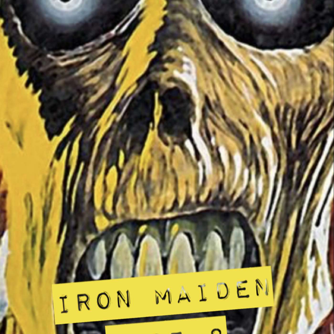 Iron Maiden: Self Titled, Side 2