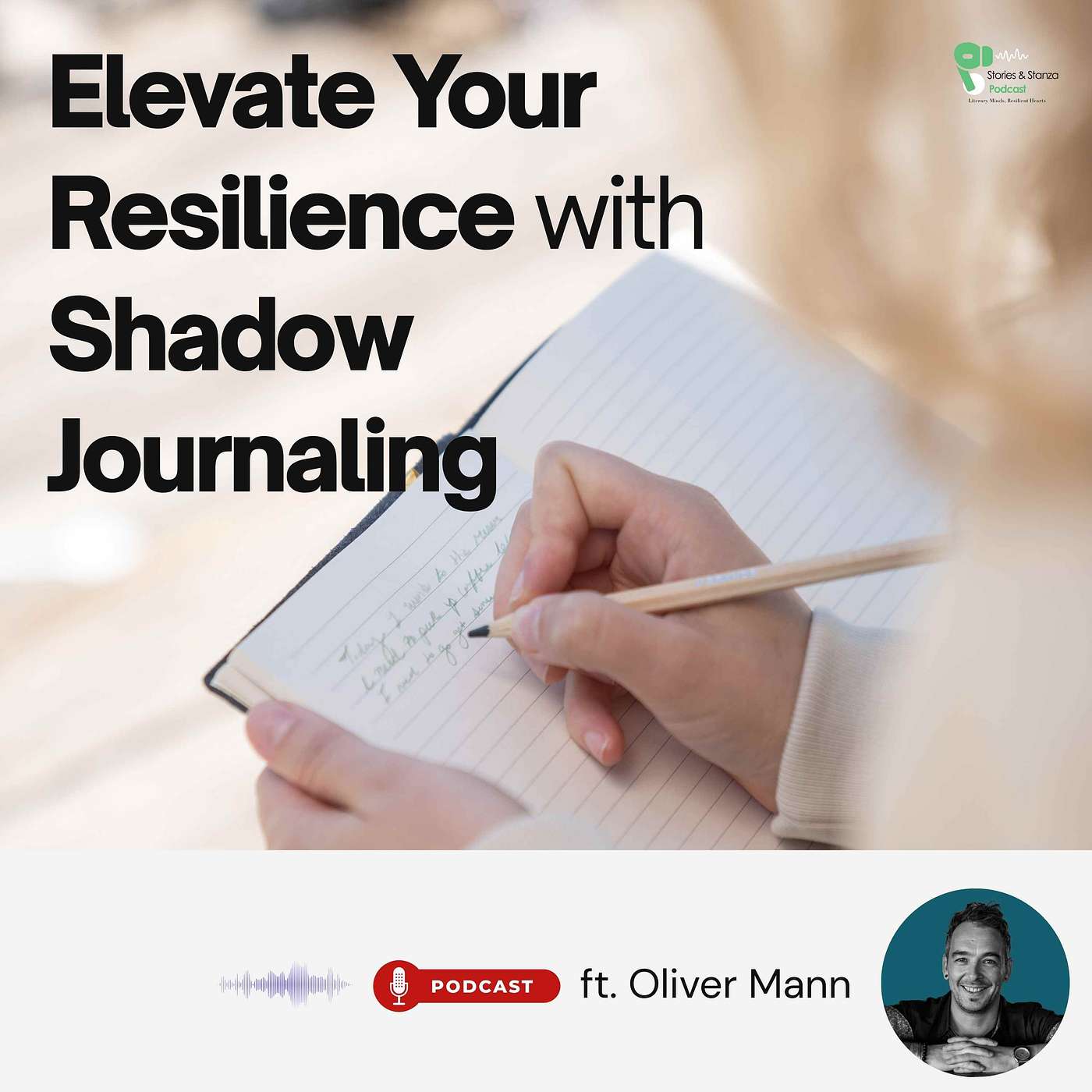 The Power of Shadow Work and Journaling