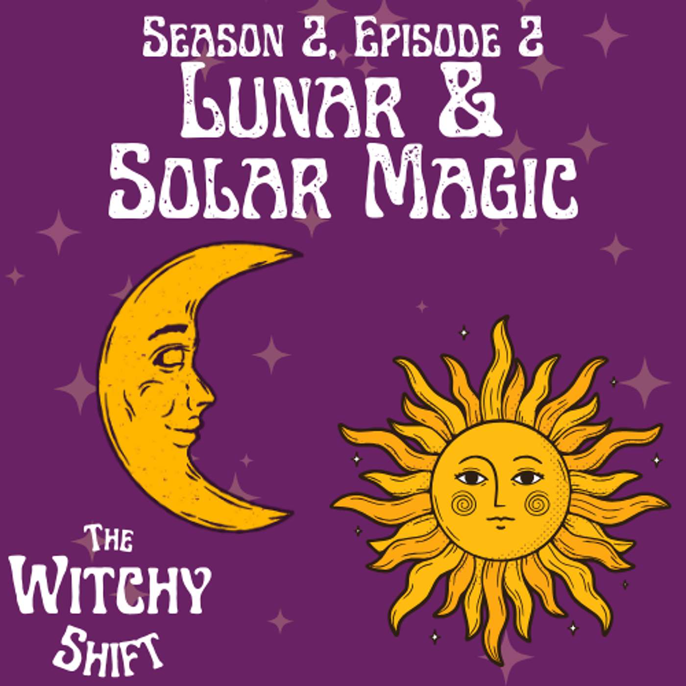 The Witchy Shift