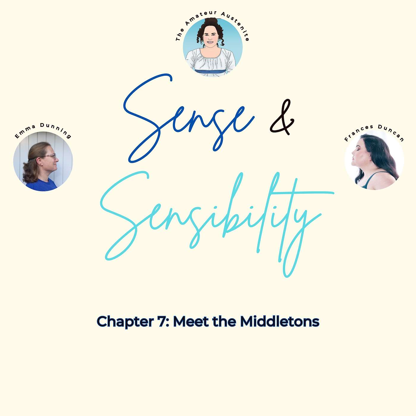 Sense & Sensibility Chapter 7
