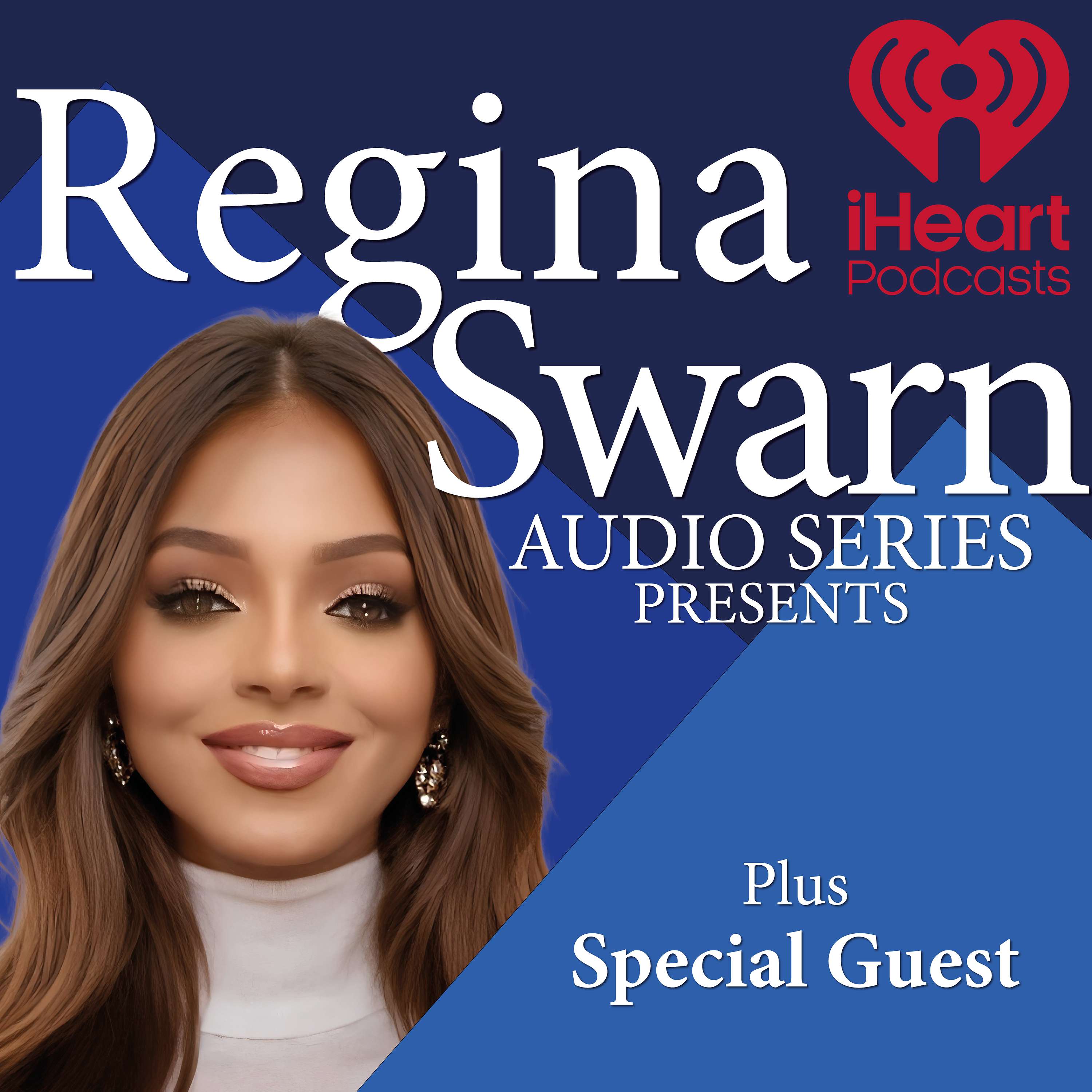 Regina Swarn Audio Series Presents 