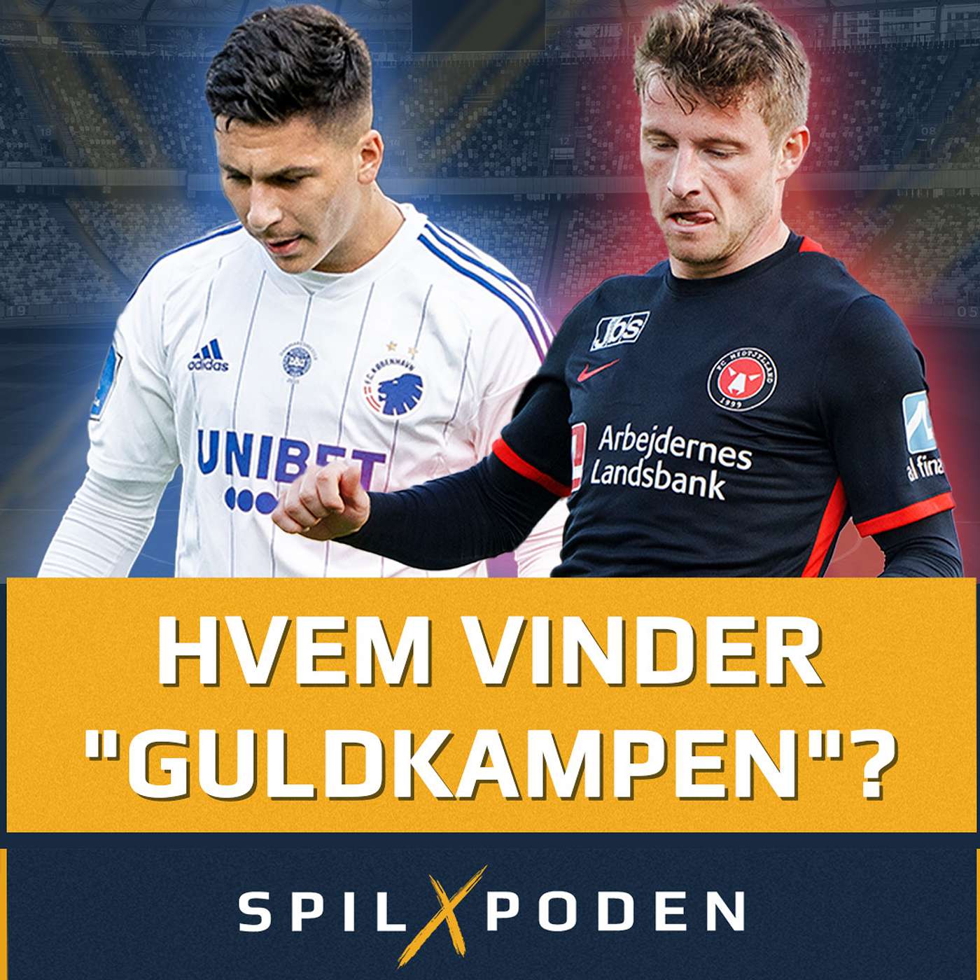 SpilXpoden 18+