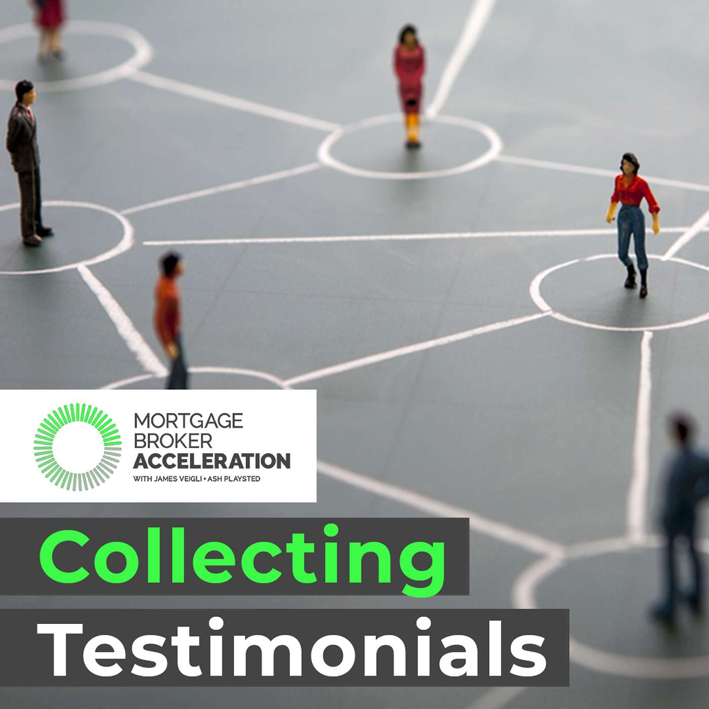Collecting Testimonials