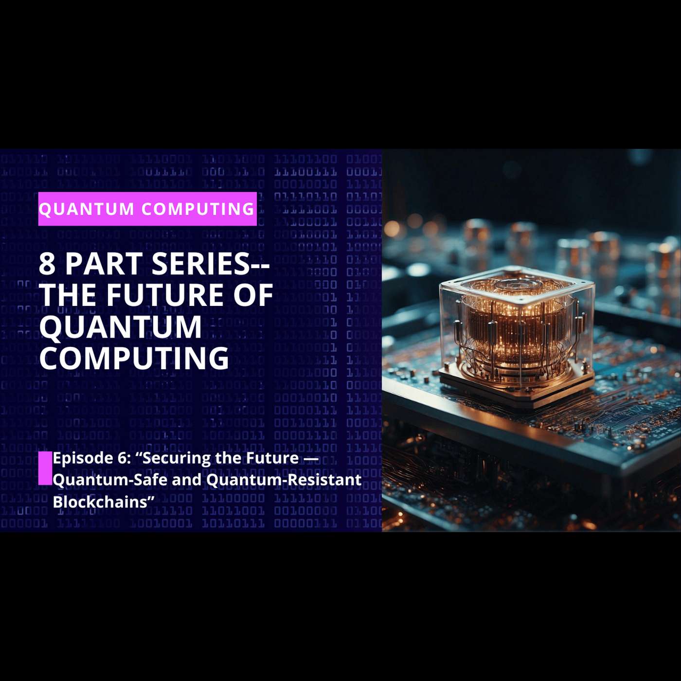 Blockchain Ledger Podcast