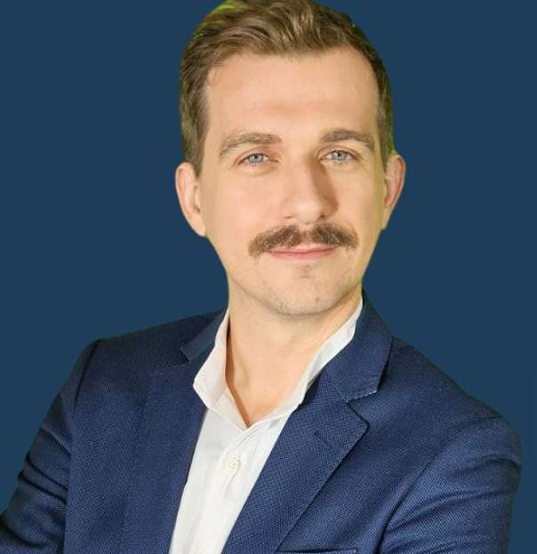 Christos Archos