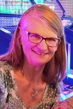 Sue Kansteiner