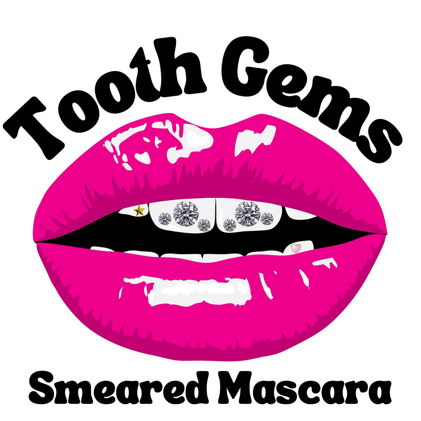 Tooth Gems