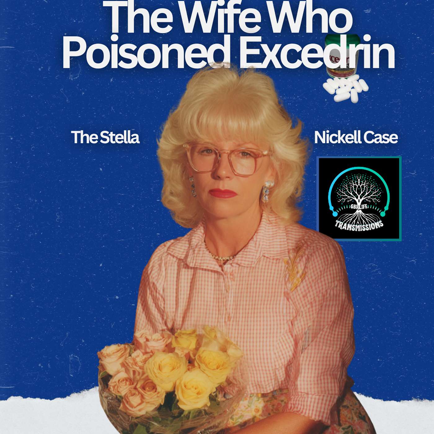 The Woman Who Turned Pain Relief Into Poison | The Stella Nickell Story