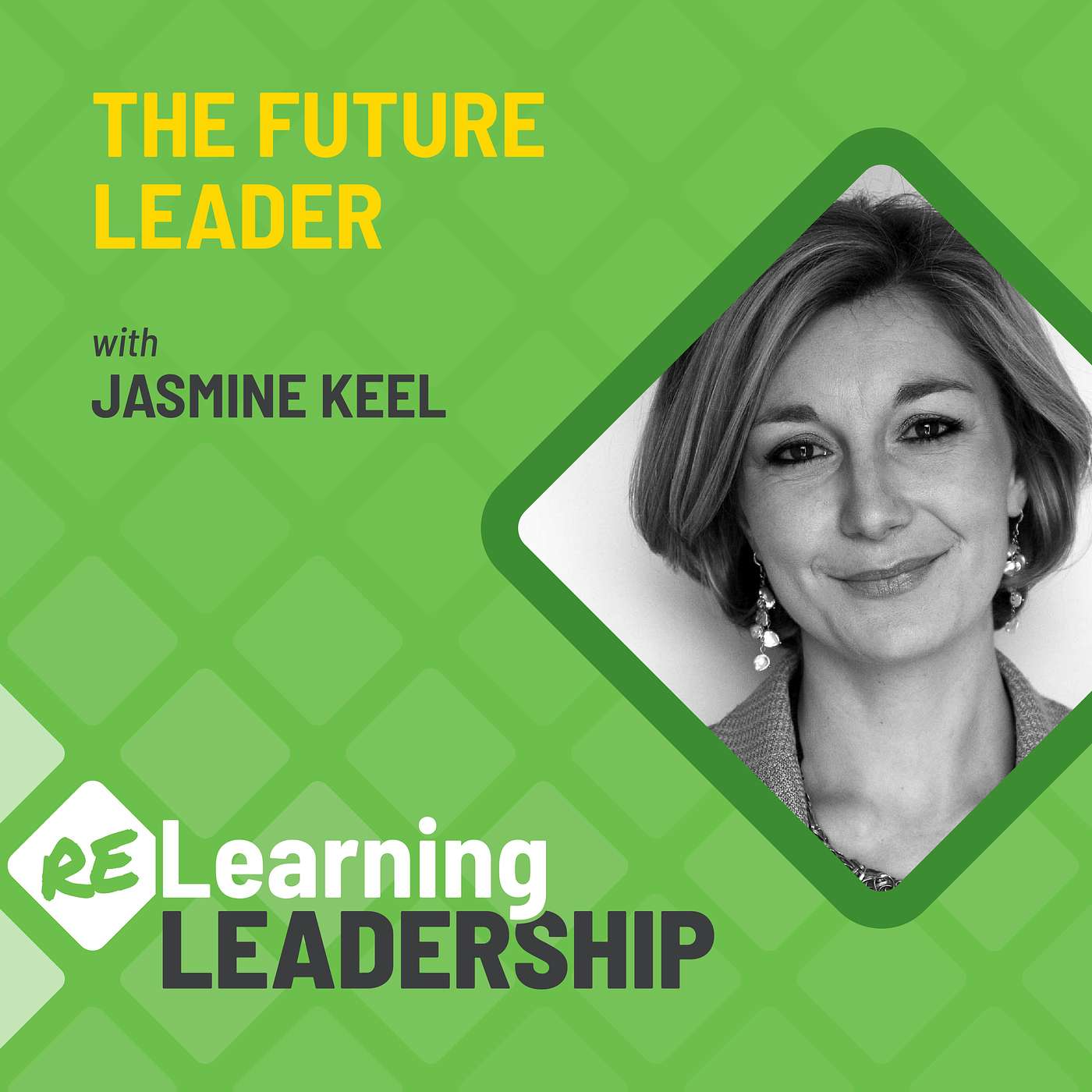 Relearning Leadership