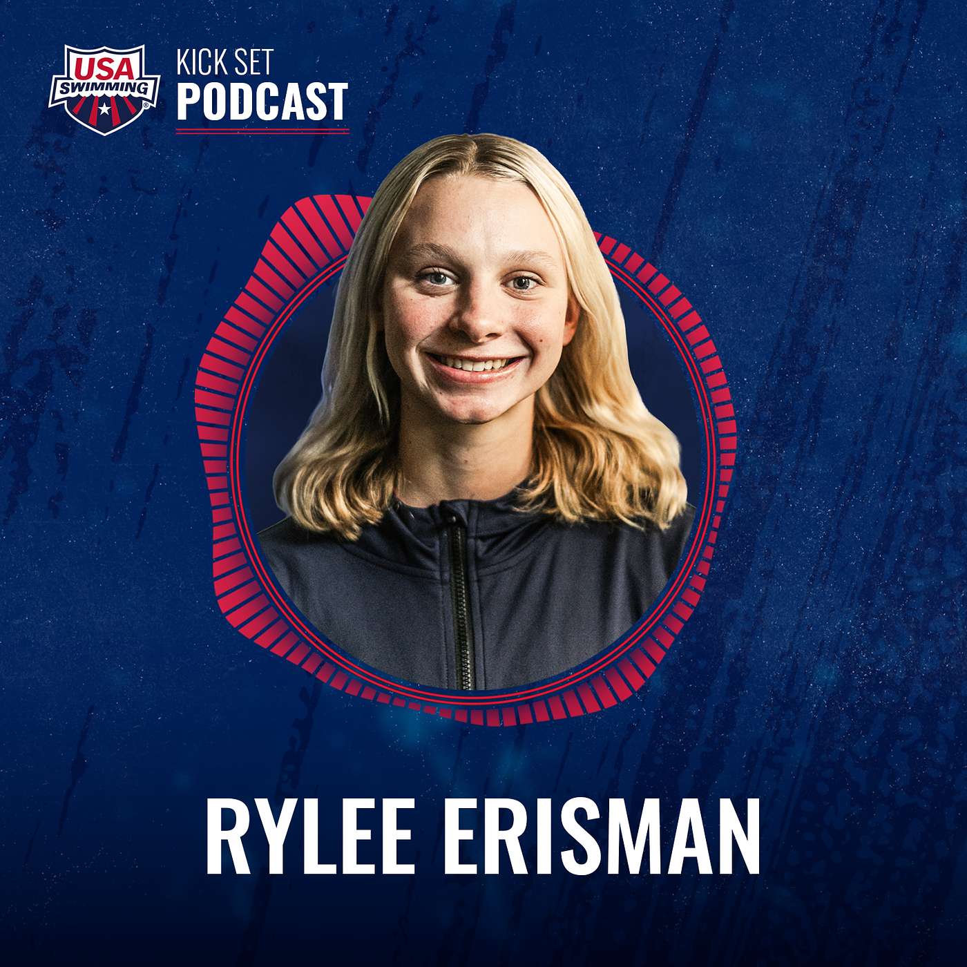 Episode 80: Rylee Erisman Details Making the National Team as a 16-Year-Old