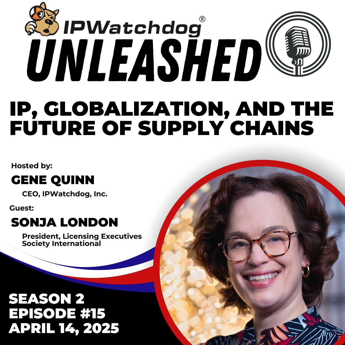 IPWatchdog Unleashed
