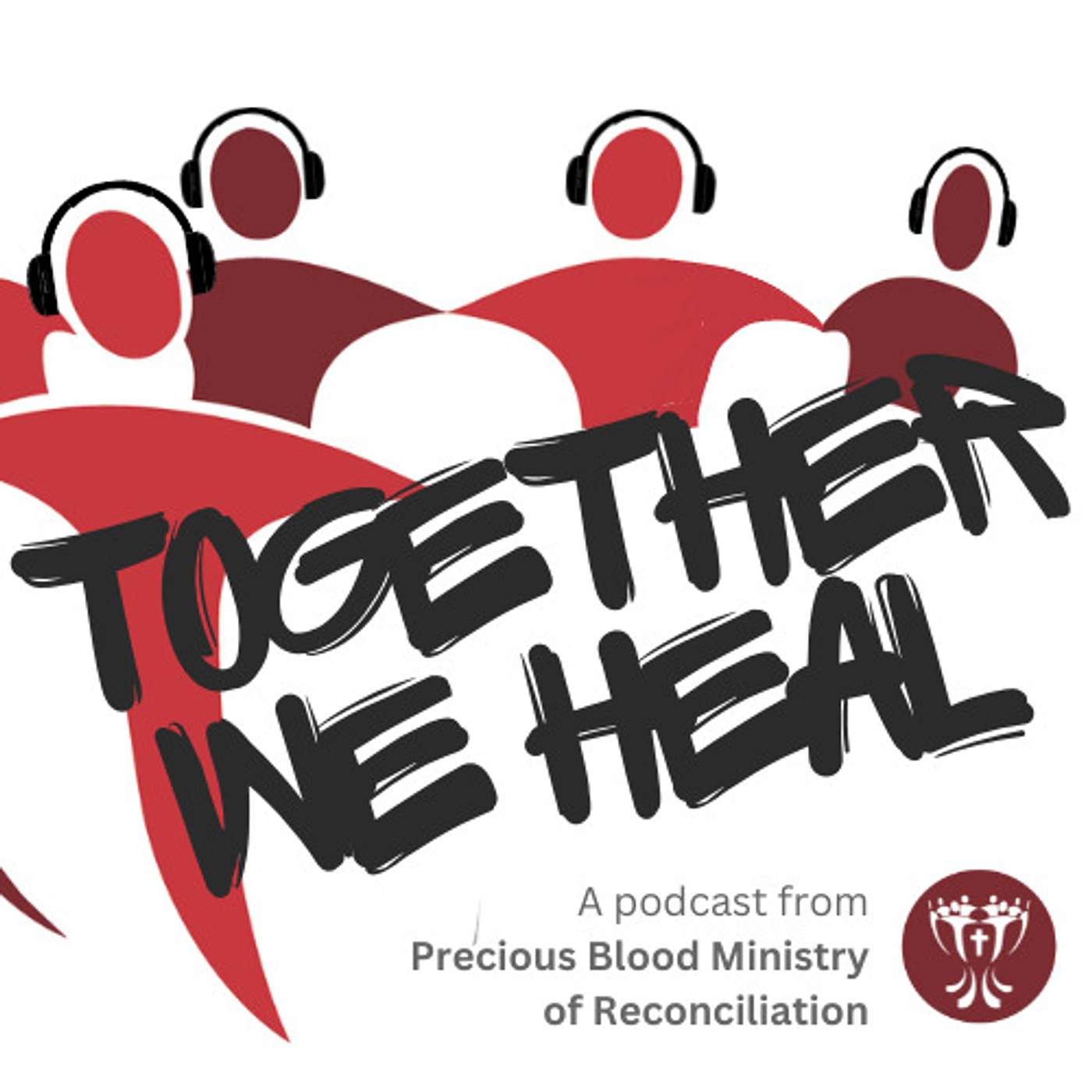 Together We Heal