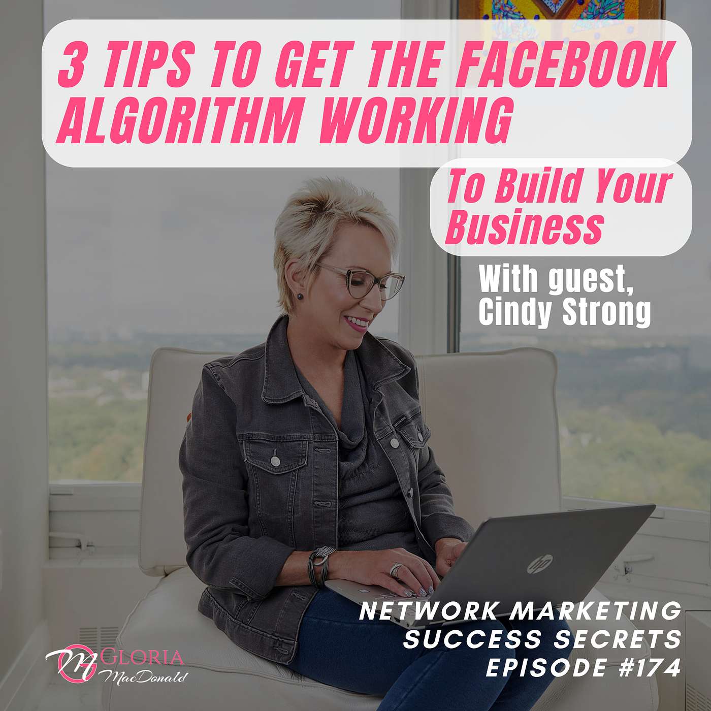 3 Tips To Get The Facebook Algorithm Working To Build Your Business