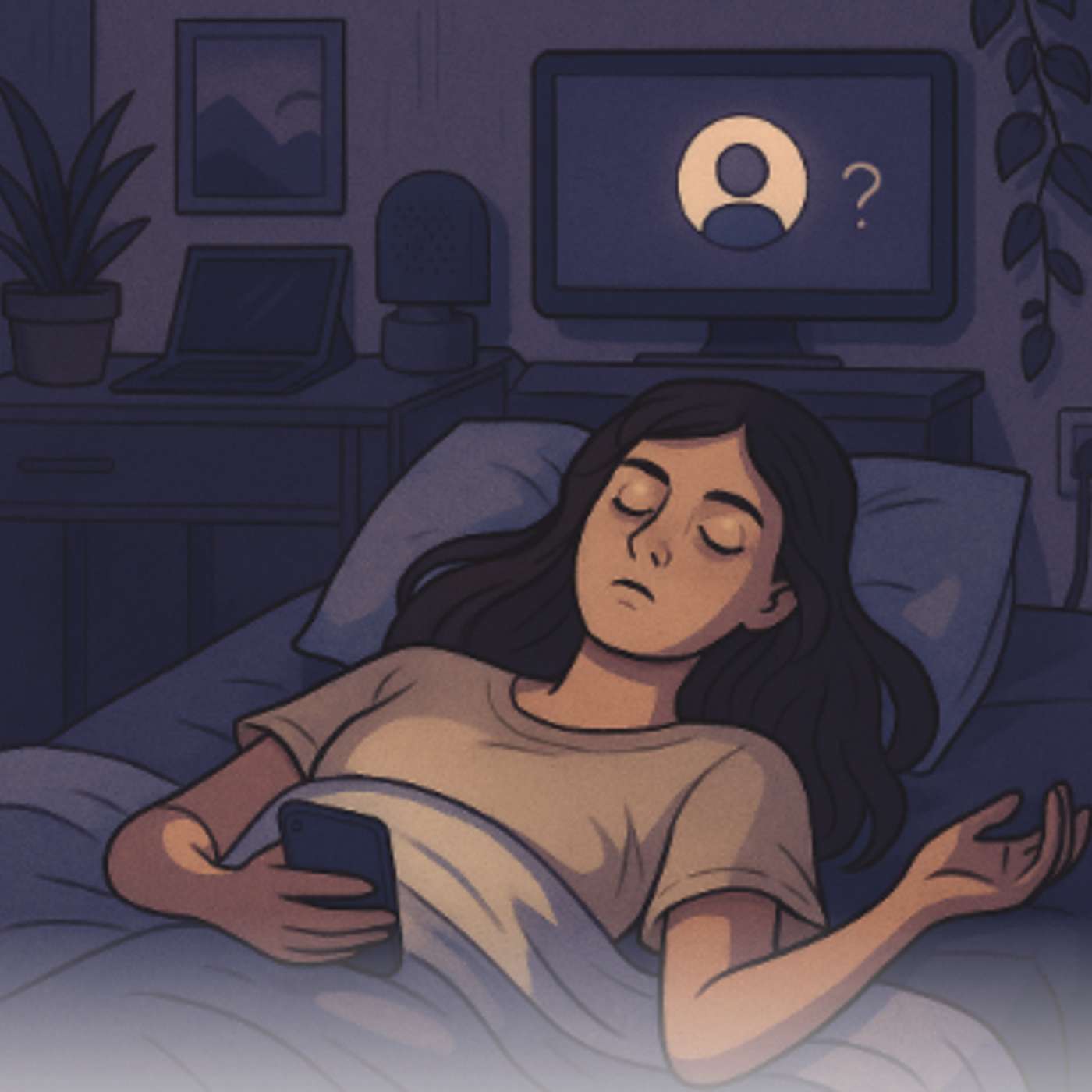 684. La Bella Durmiente (Milenials)