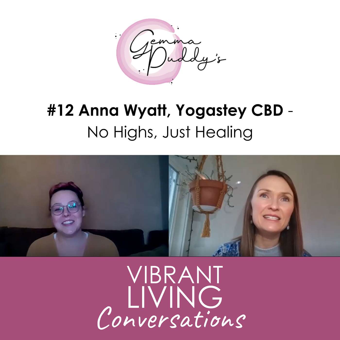 Vibrant Living Conversations