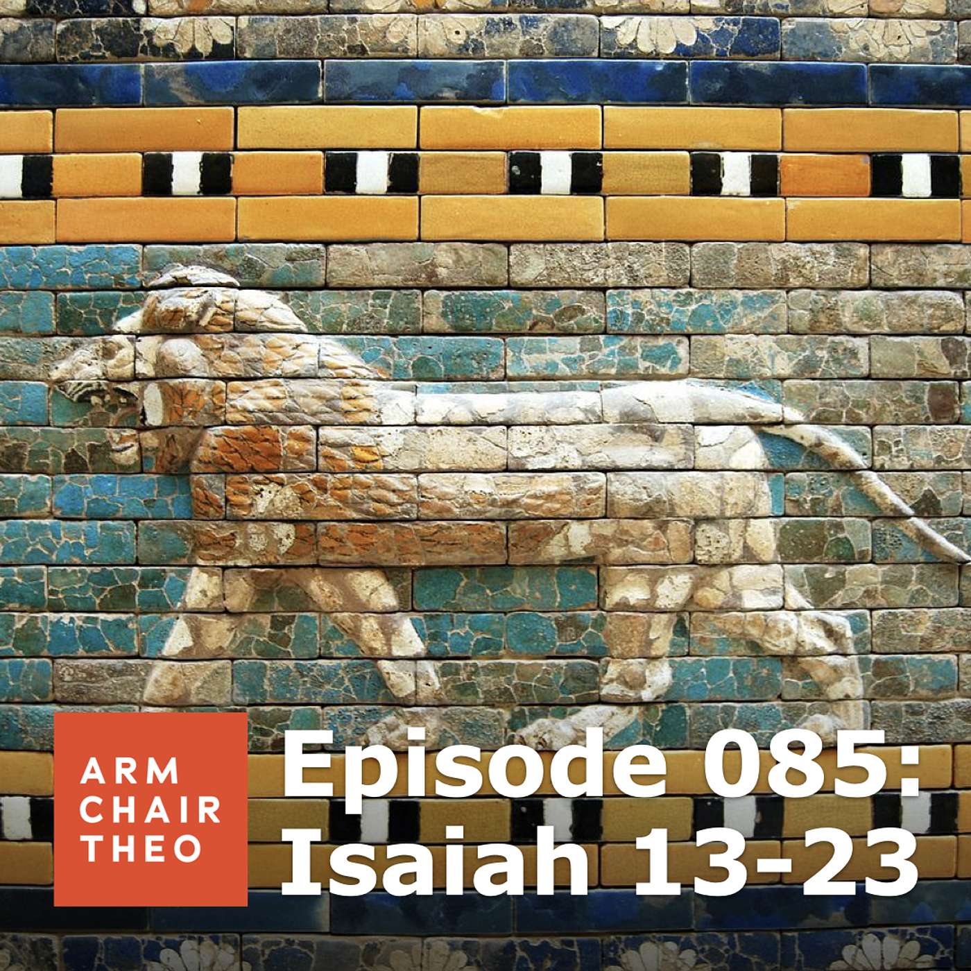 Armchair Theology