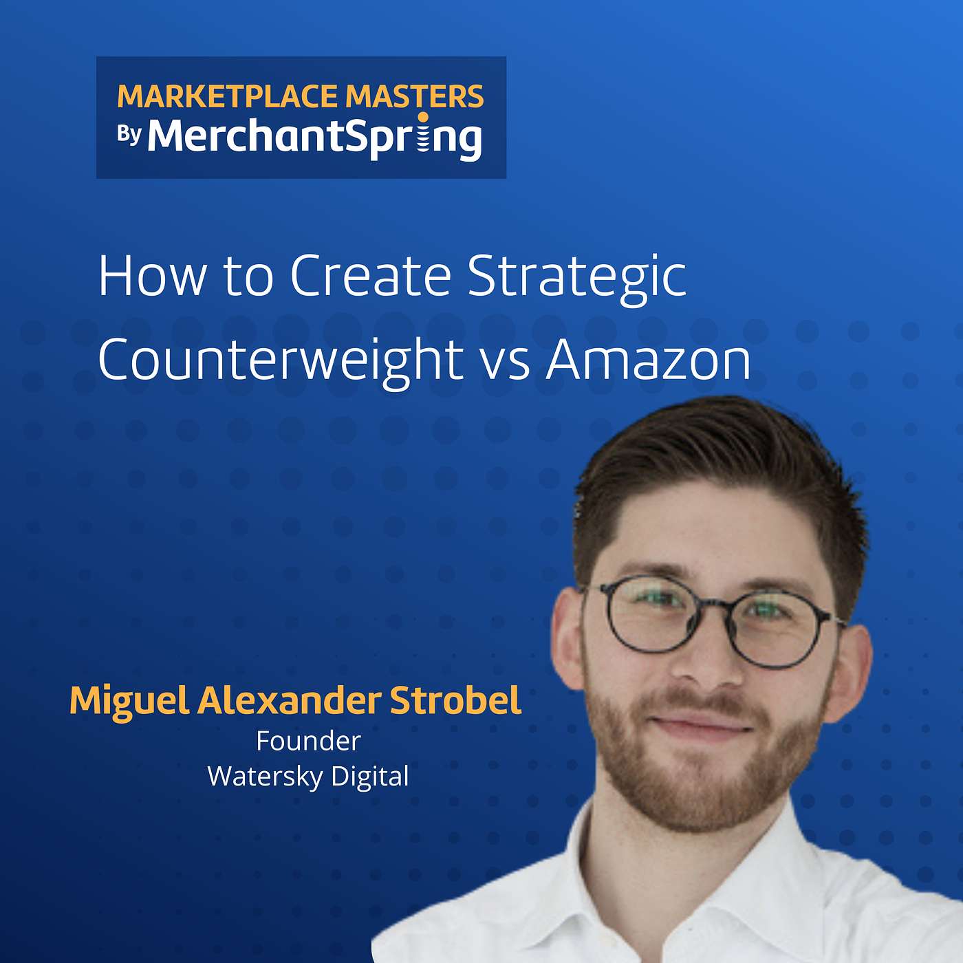 MerchantSpring Marketplace Masters