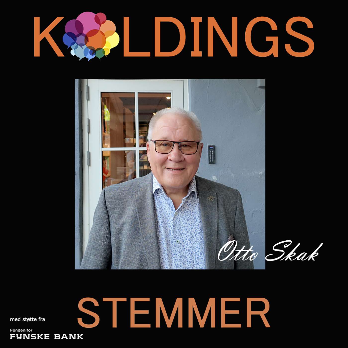 Koldings Stemmer