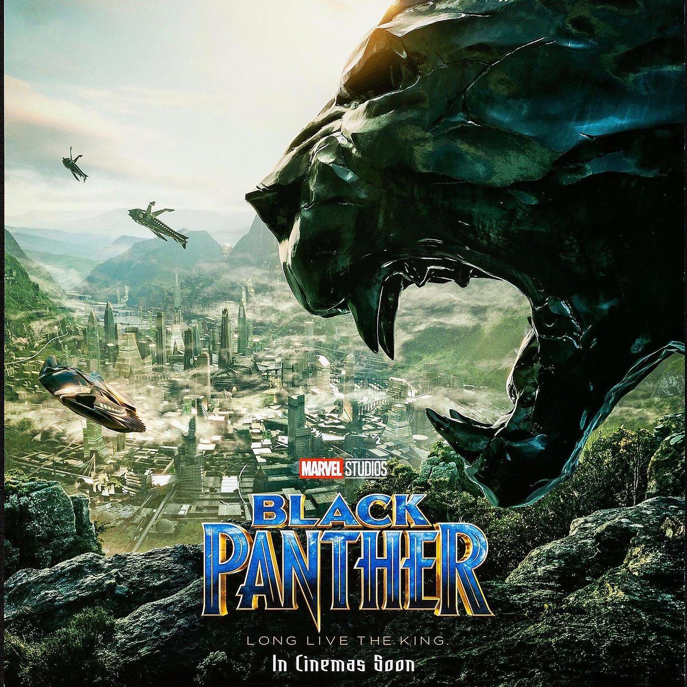 Black Panther