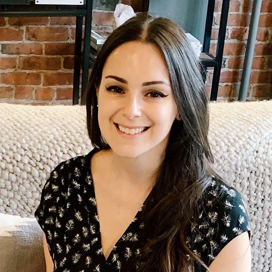 Kristen Ciccolini
