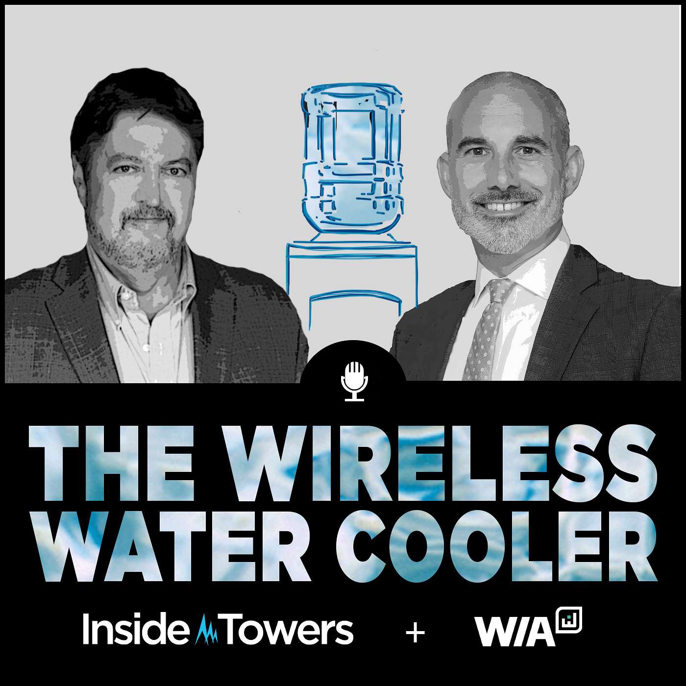 Tower Talks with Inside Towers