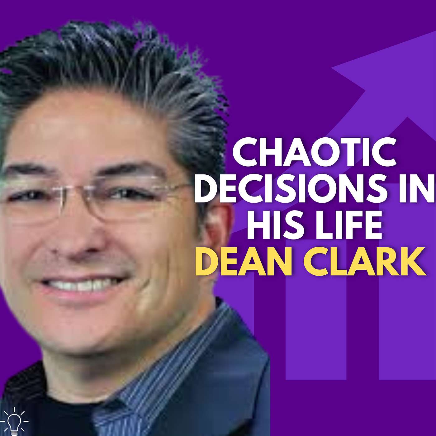 From Chaos to Creativity: The Lessons From A Lifeless Ordinary With Dean Clark From Chaos to Creativity: The Lessons From A Lifeless Ordinary With Dean Clark