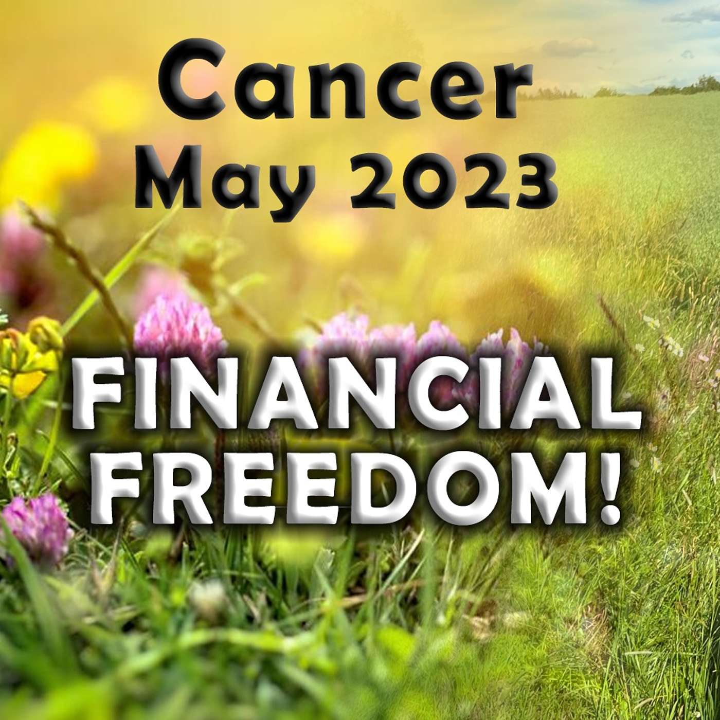 Cancer May 2023 FINANCIAL FREEDOM! (Astrology Horoscope Forecast)