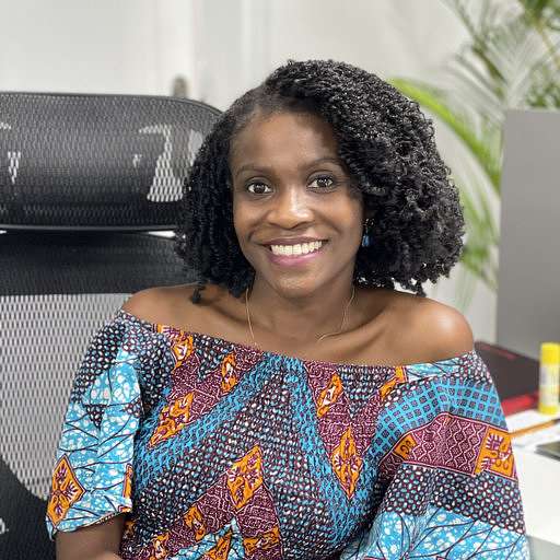 Ella Amoako