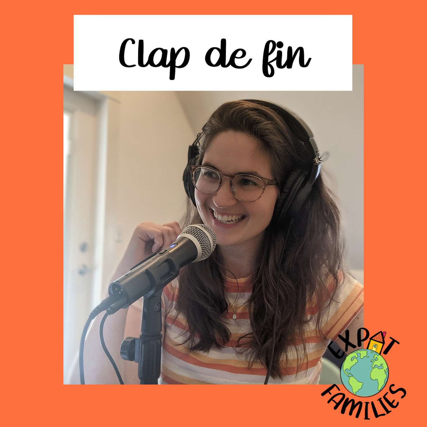 Clap de fin