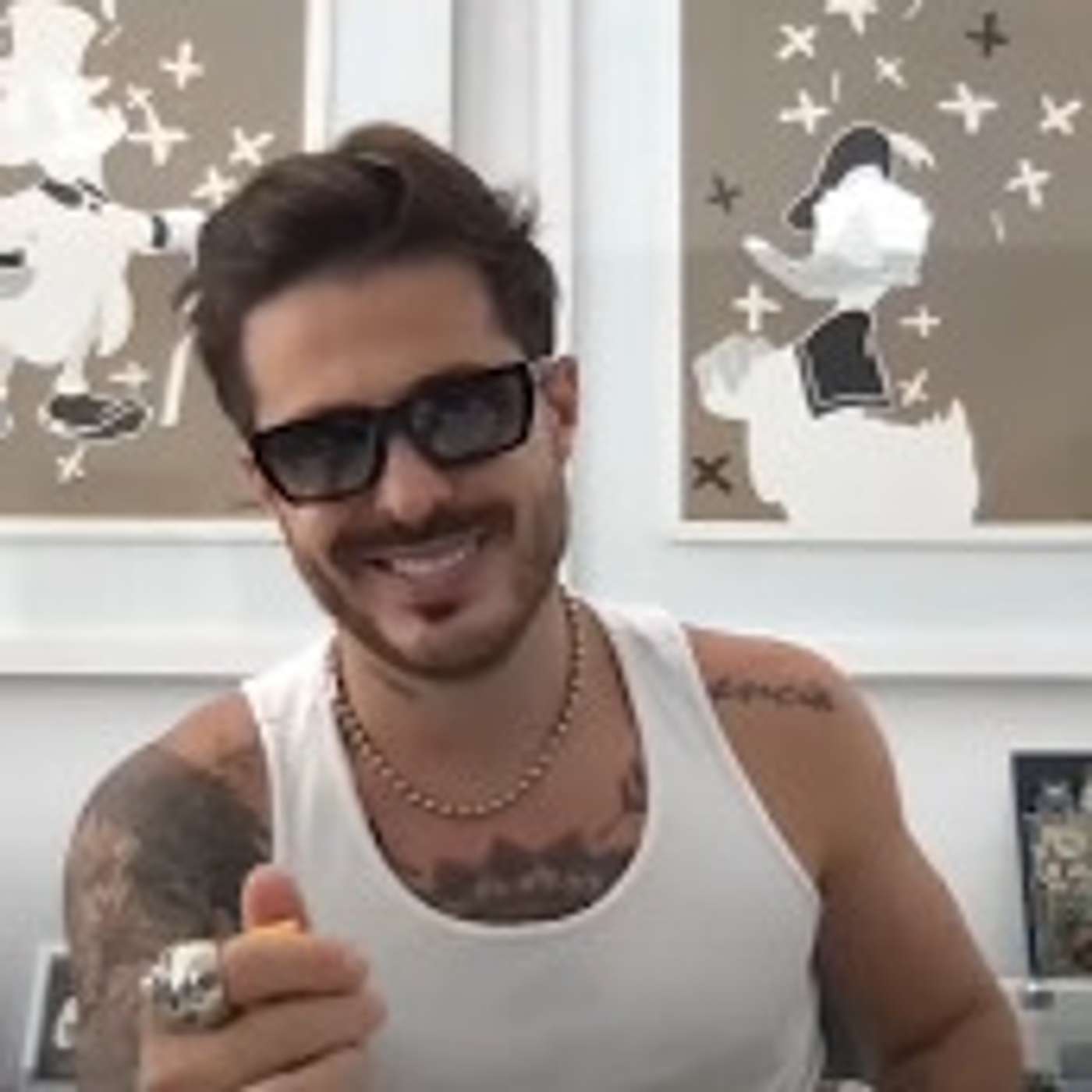 Entrevista a Llane: "Con khea y con Reik nos caemos bien, somos parceritos” episode artwork