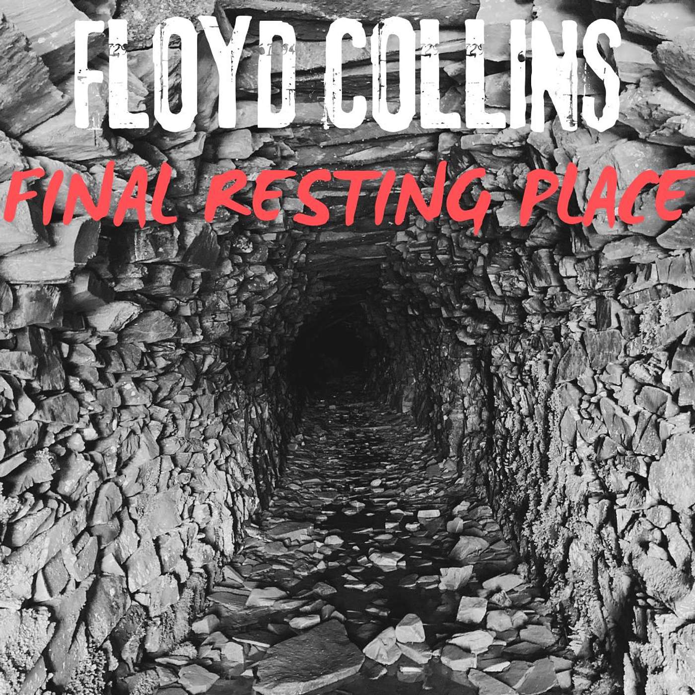 Front Porch Mysteries with Carole Townsend - Floyd Collins Final Resting Place