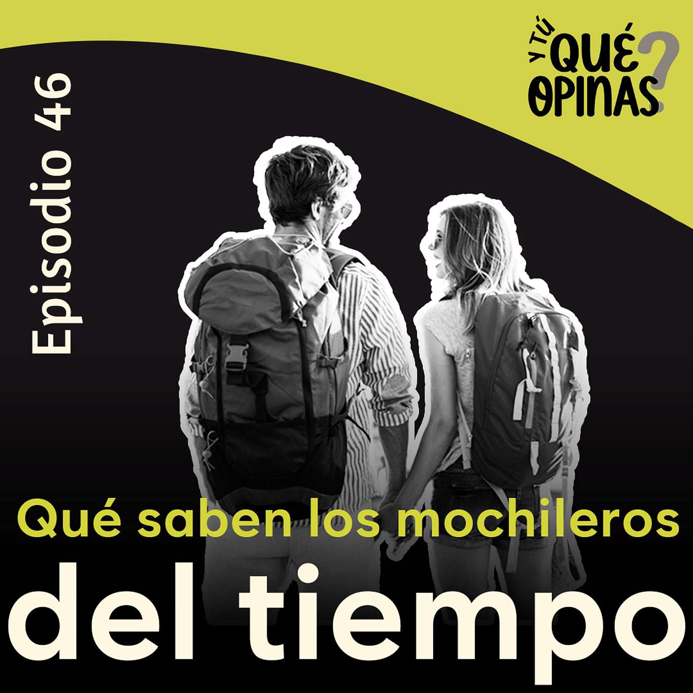 Y tú, ¿qué opinas?