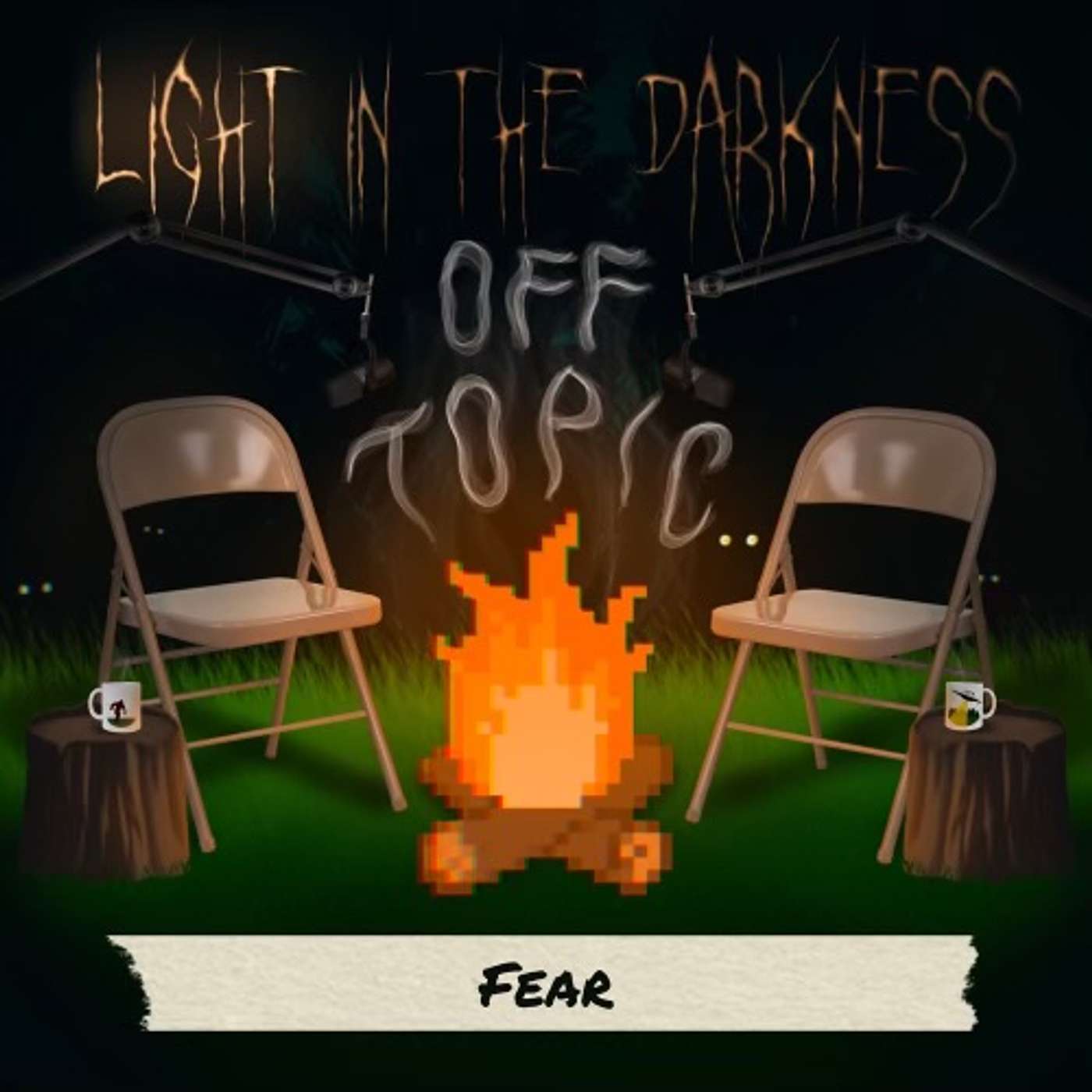 Light in the Darkness