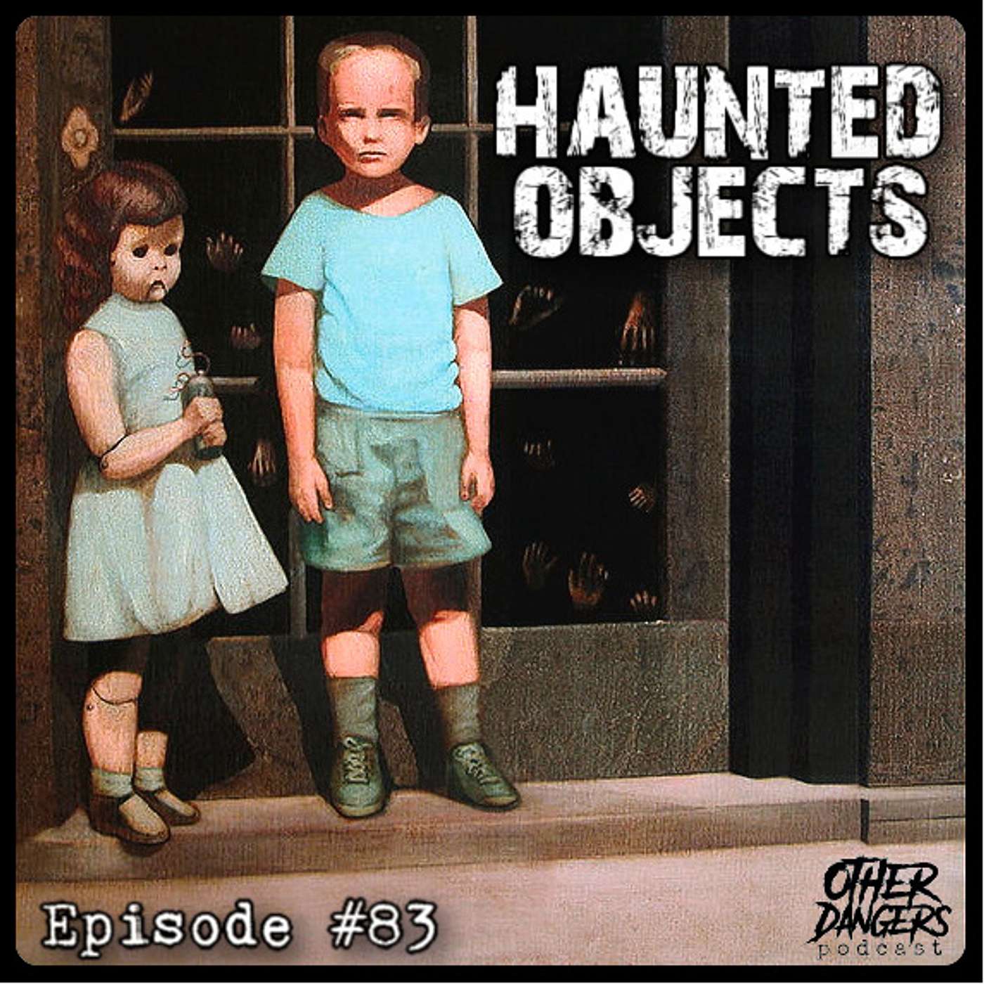 Other Dangers Podcast