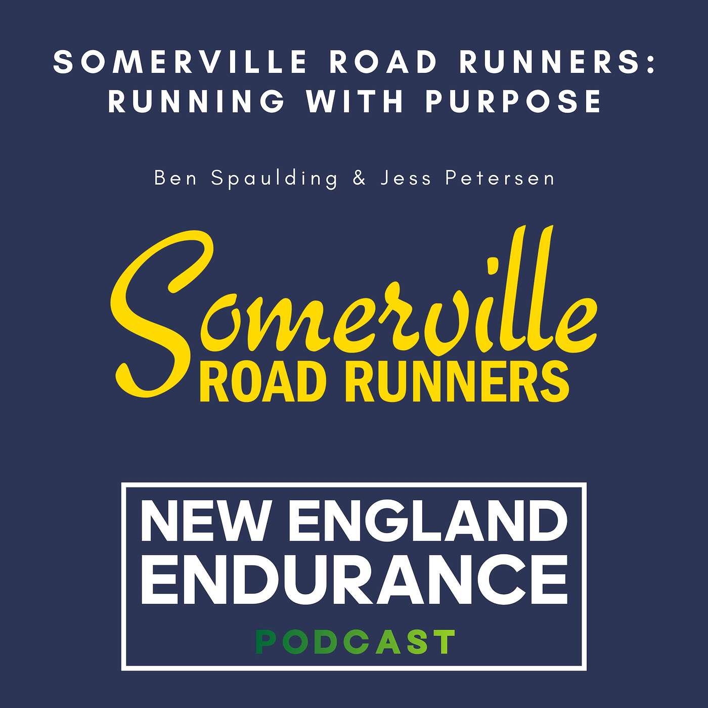 New England Endurance Podcast