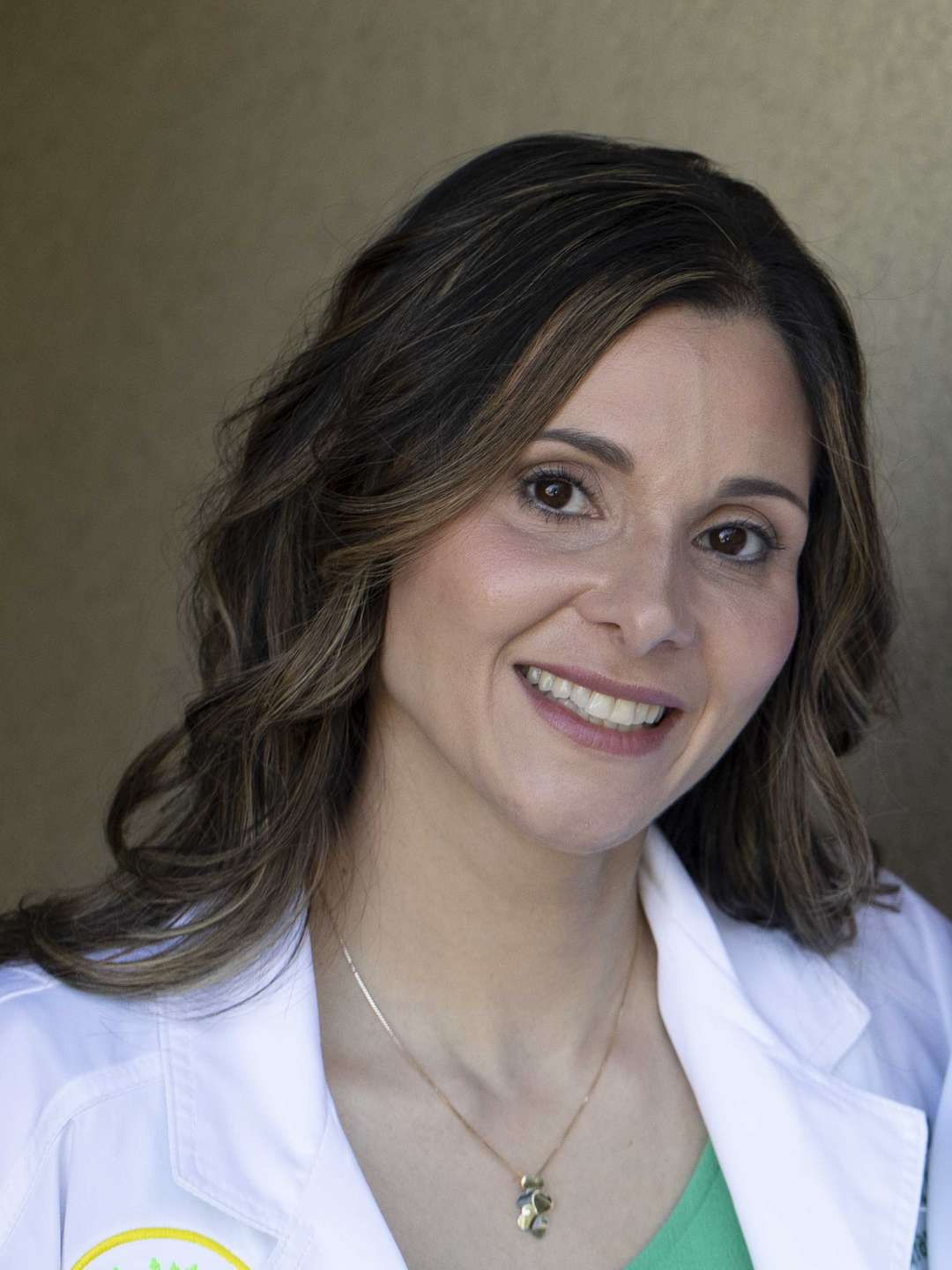 Dr. Golnosh Sharafsaleh