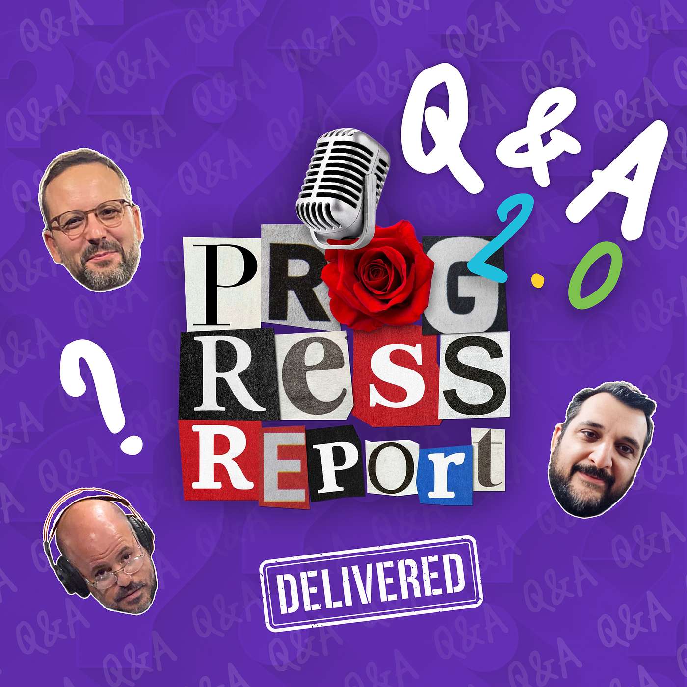 Progress Report