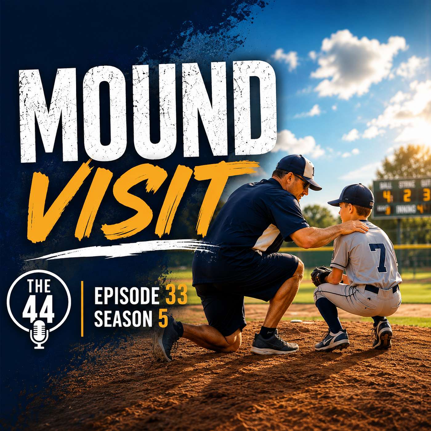 Mound Visit episode artwork