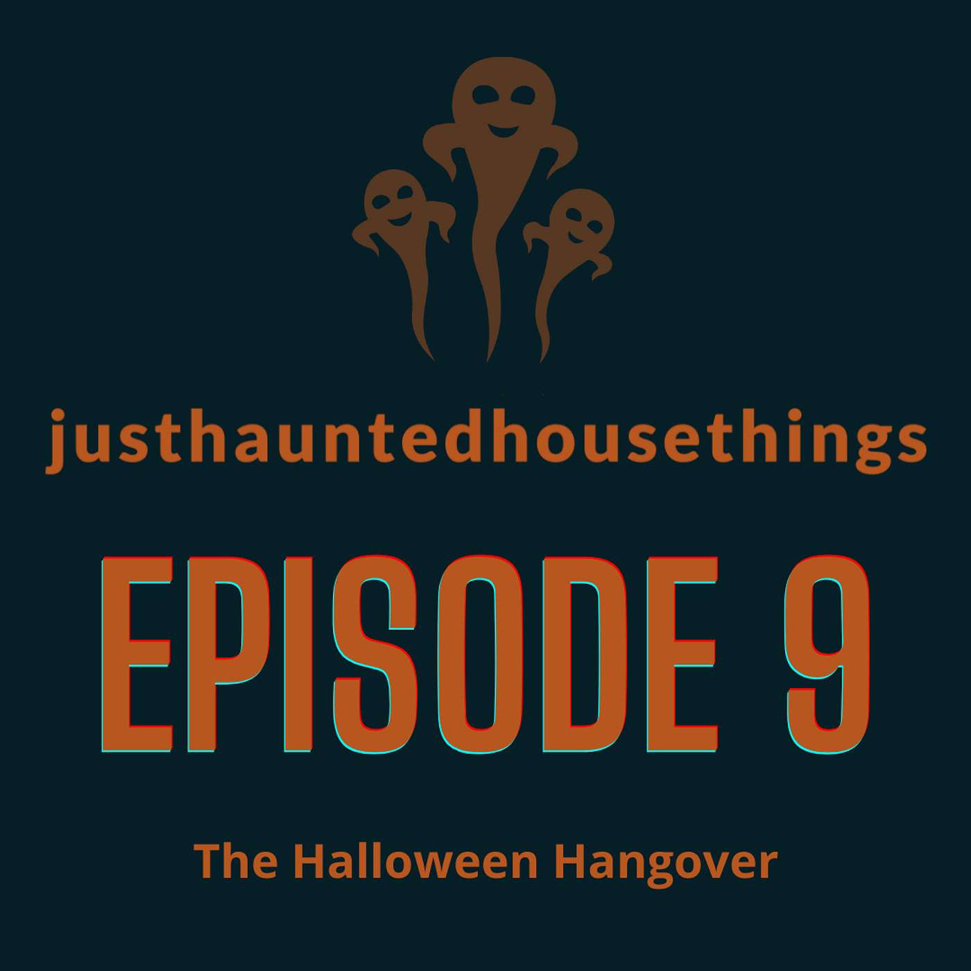 The Halloween Hangover