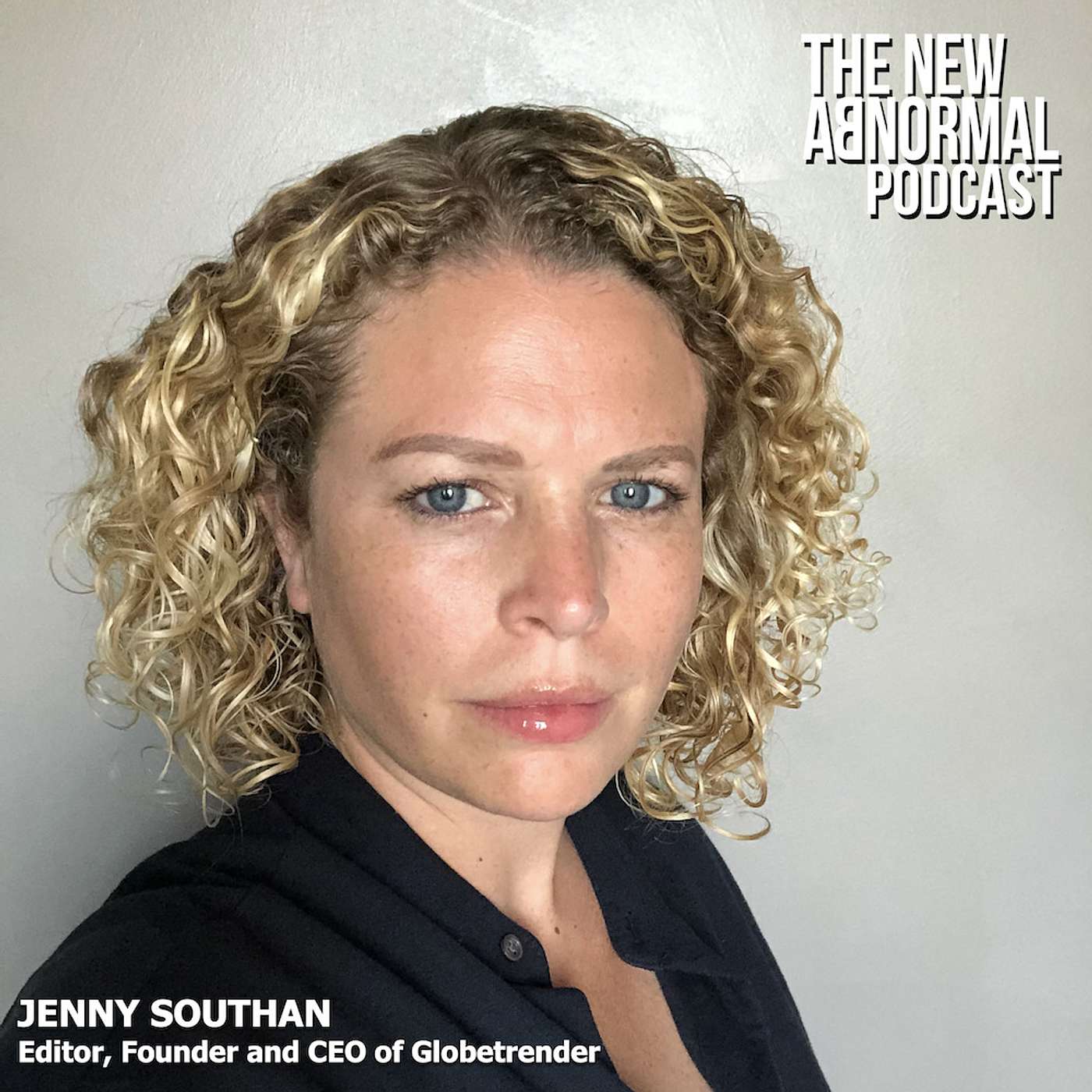 Jenny Southan 'Travel Trends and the Future of Travel'