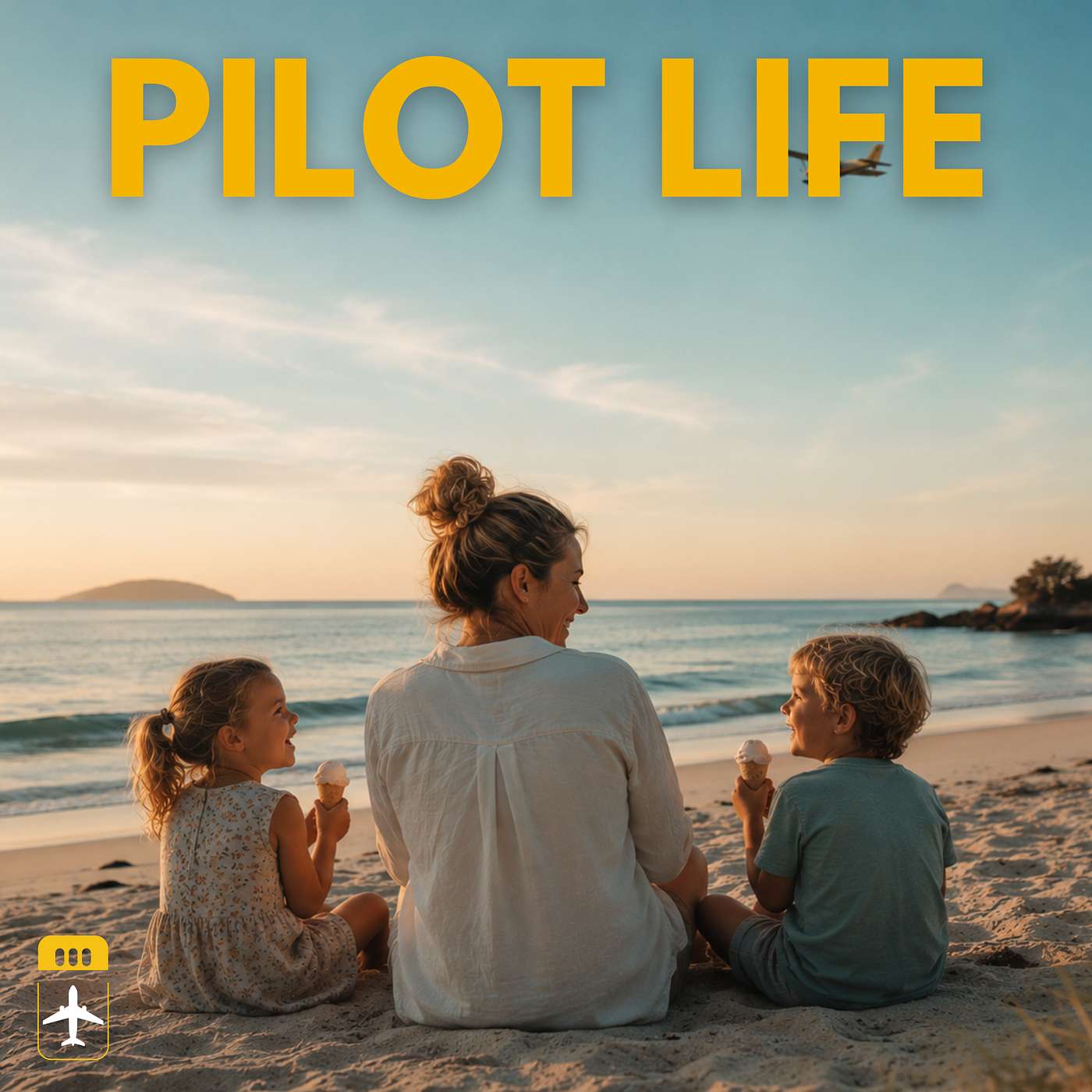 The Art of Being Present: Guidance from the Cockpit to Everyday Life