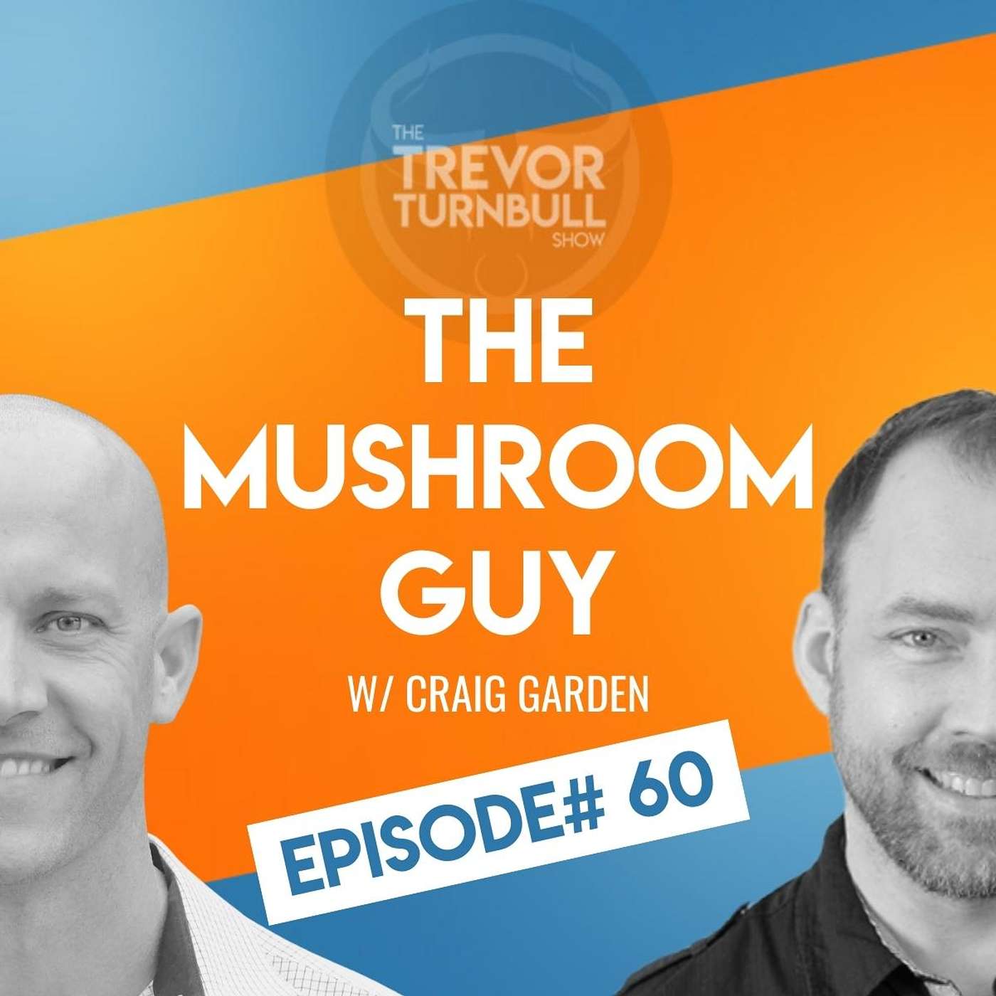 The Trevor Turnbull Show